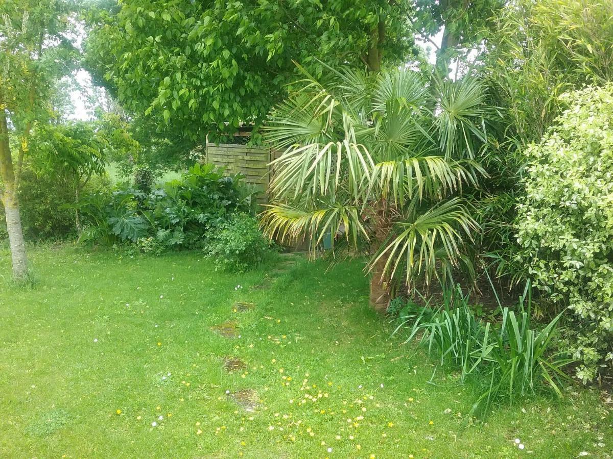 B&B Le verger Echillais Exterior foto